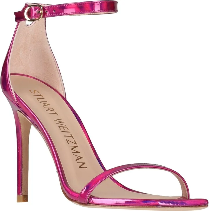 Stuart Weitzman Woman Sandals - Image 10