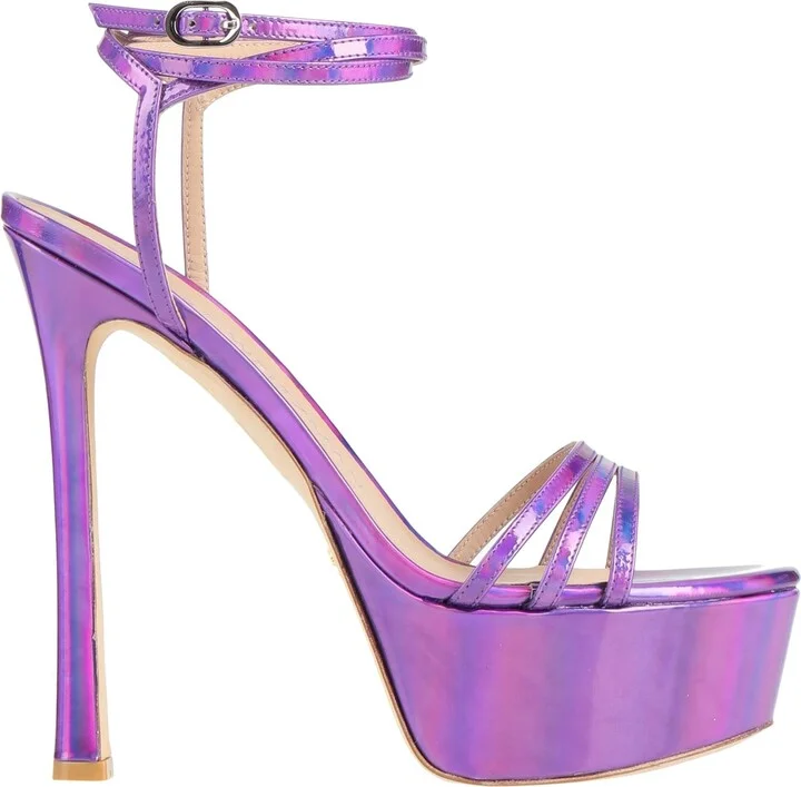 Stuart Weitzman Woman Sandals - Image 3