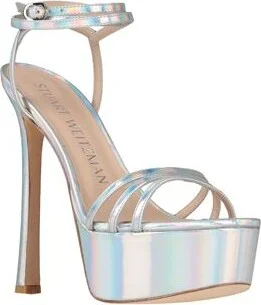 Stuart Weitzman Woman Sandals - Image 5