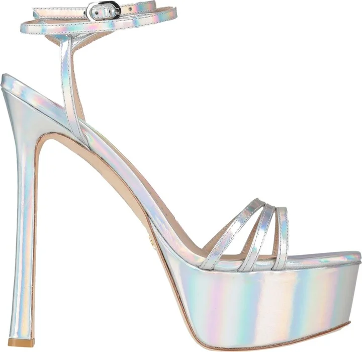Stuart Weitzman Woman Sandals - Image 6