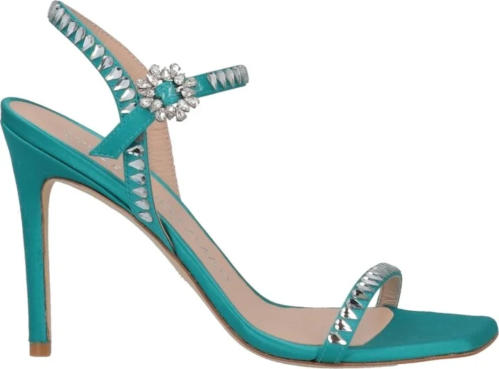 Stuart Weitzman Woman Sandals - Image 3