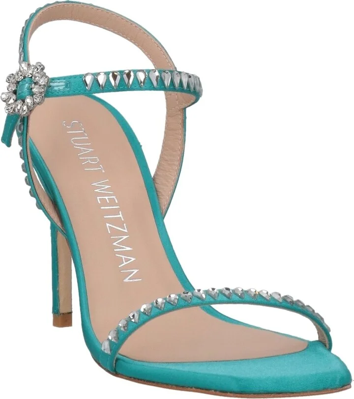 Stuart Weitzman Woman Sandals - Image 4