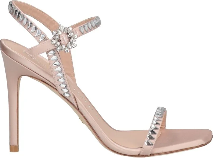 Stuart Weitzman Woman Sandals - Image 6