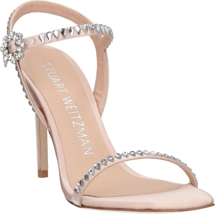 Stuart Weitzman Woman Sandals - Image 7