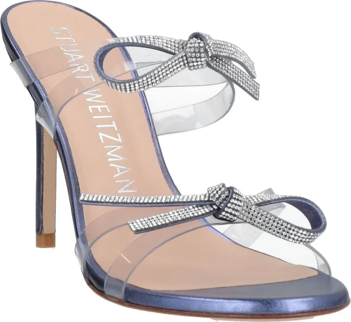 Stuart Weitzman Woman Sandals - Image 4