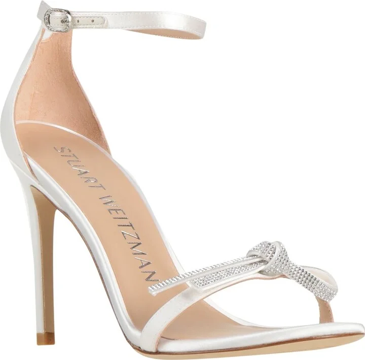Stuart Weitzman Woman Sandals - Image 4
