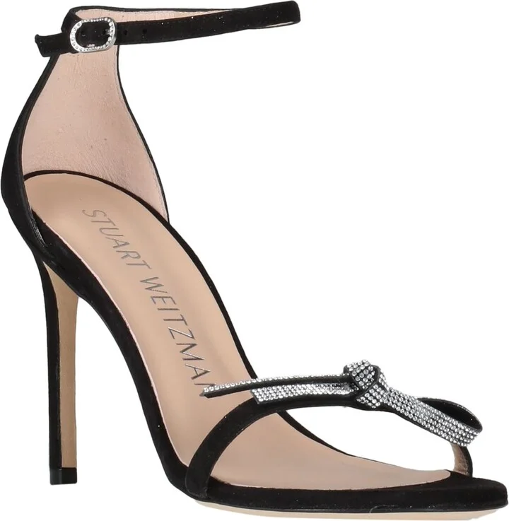 Stuart Weitzman Woman Sandals - Image 4