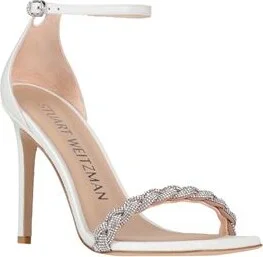 Stuart Weitzman Woman Sandals - Image 2