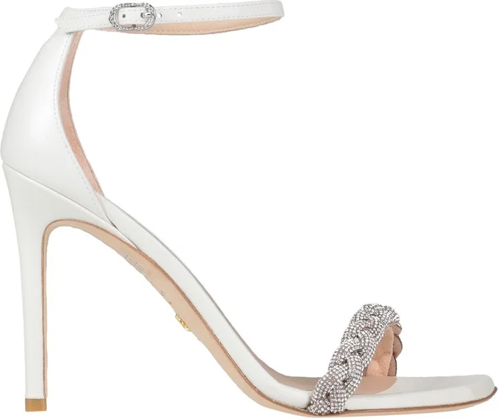 Stuart Weitzman Woman Sandals - Image 3