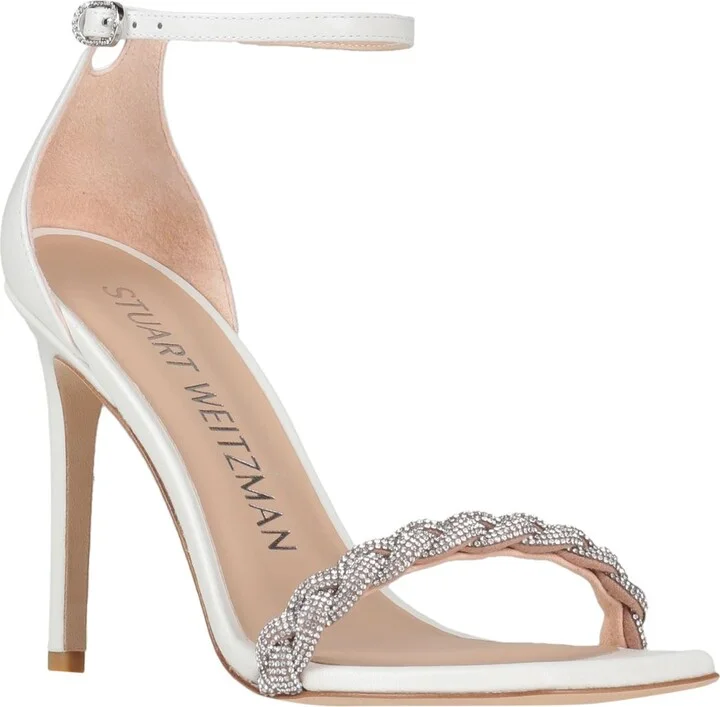 Stuart Weitzman Woman Sandals - Image 4