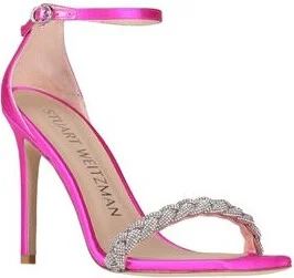 Stuart Weitzman Woman Sandals - Image 5