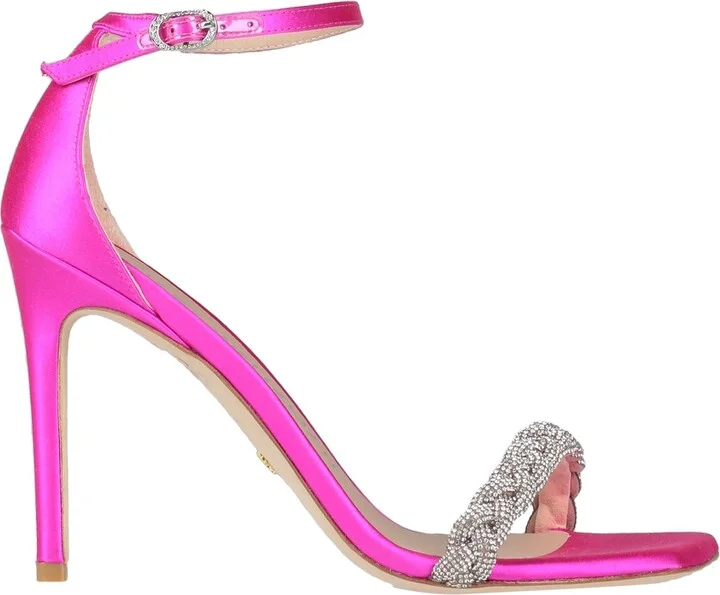 Stuart Weitzman Woman Sandals - Image 6
