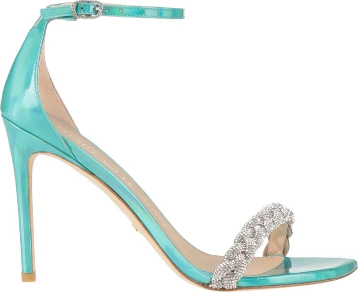 Stuart Weitzman Woman Sandals - Image 3