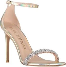 Stuart Weitzman Woman Sandals - Image 5
