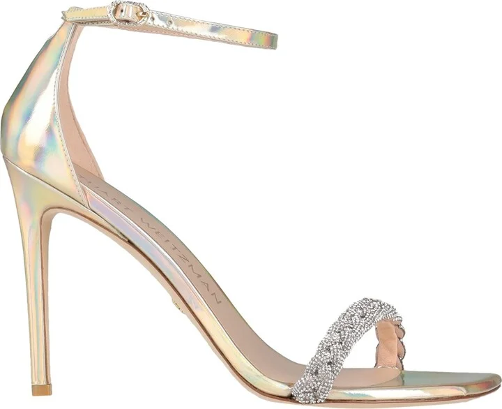 Stuart Weitzman Woman Sandals - Image 6