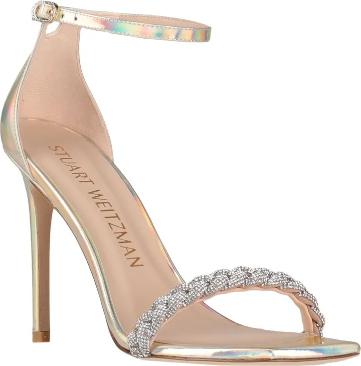 Stuart Weitzman Woman Sandals - Image 7