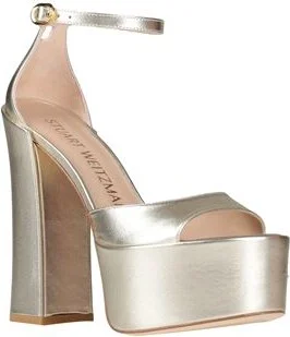 Stuart Weitzman Woman Sandals - Image 2