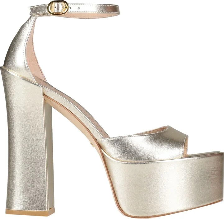 Stuart Weitzman Woman Sandals - Image 3