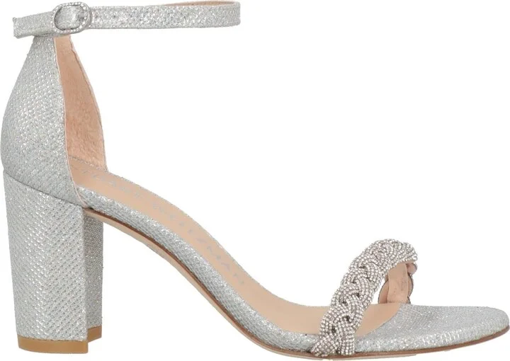 Stuart Weitzman Woman Sandals - Image 3