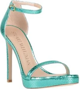 Stuart Weitzman Woman Sandals - Image 2