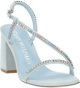 Stuart Weitzman Woman Sandals - Image 2