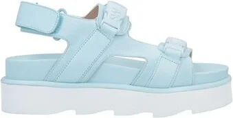 Sky blue