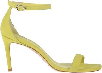 Stuart Weitzman Woman Sandals