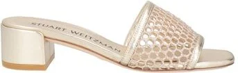 Stuart Weitzman Woman Sandals