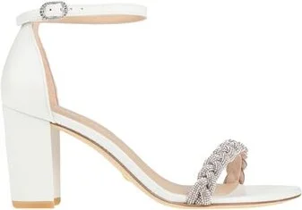 Stuart Weitzman Woman Sandals