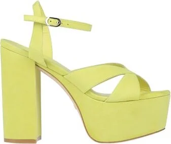 Stuart Weitzman Woman Sandals
