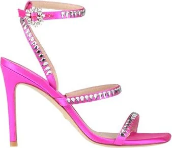 Stuart Weitzman Woman Sandals