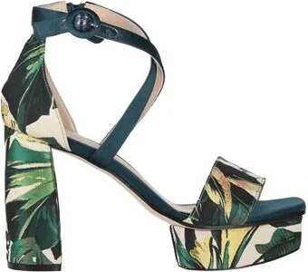 Stuart Weitzman Woman Sandals