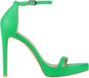 Stuart Weitzman Woman Sandals