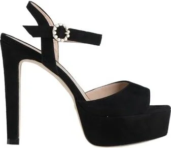 Stuart Weitzman Woman Sandals