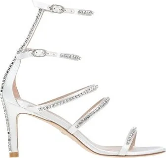 Stuart Weitzman Woman Sandals