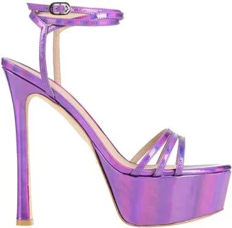 Stuart Weitzman Woman Sandals