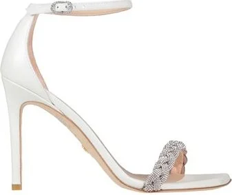 Stuart Weitzman Woman Sandals