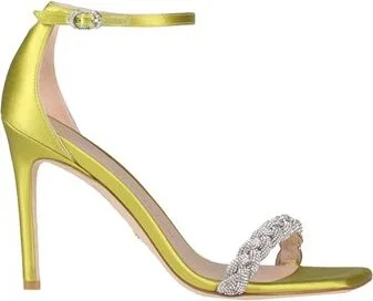 Stuart Weitzman Woman Sandals