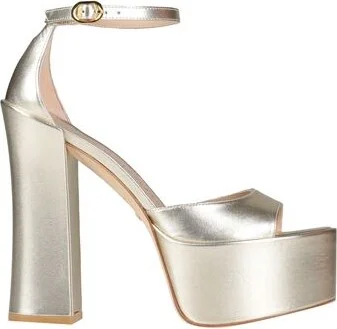Stuart Weitzman Woman Sandals