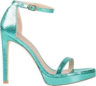 Stuart Weitzman Woman Sandals
