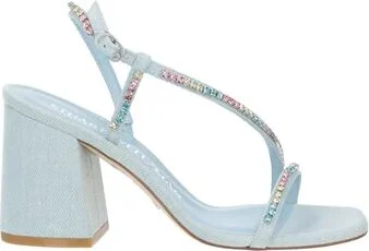 Stuart Weitzman Woman Sandals