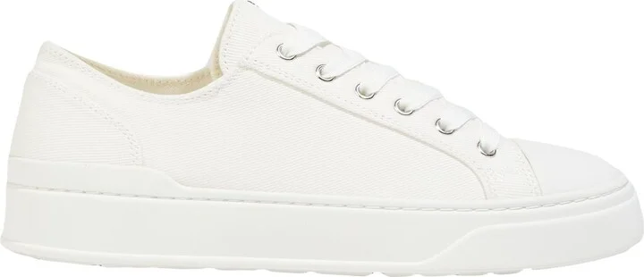 Stuart Weitzman Woman Sneakers - Image 3