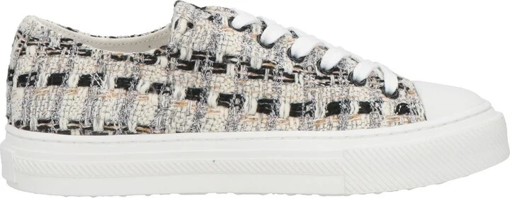 Stuart Weitzman Woman Sneakers - Image 3