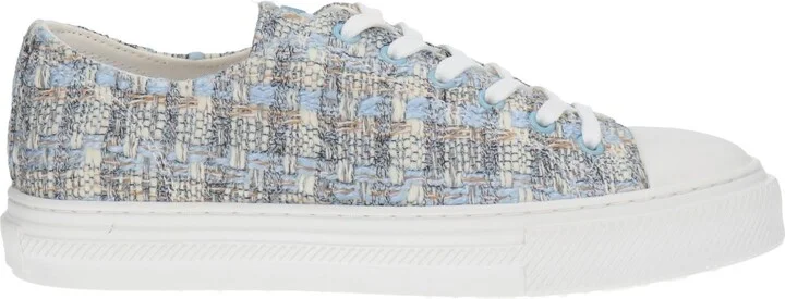 Stuart Weitzman Woman Sneakers - Image 6