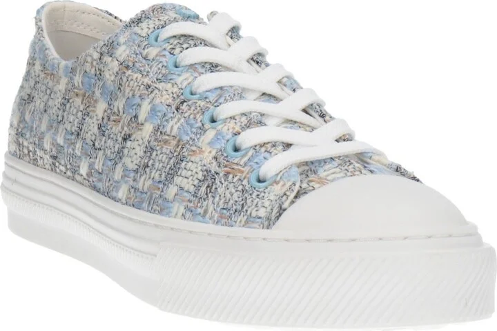 Stuart Weitzman Woman Sneakers - Image 7