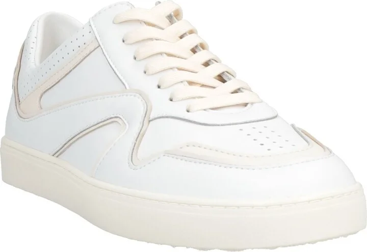Stuart Weitzman Woman Sneakers - Image 4