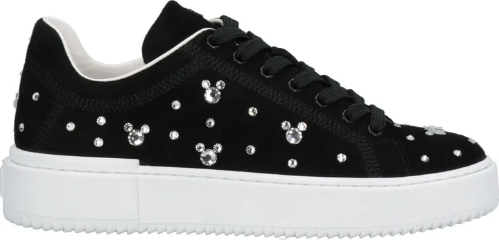 Stuart Weitzman Woman Sneakers - Image 3