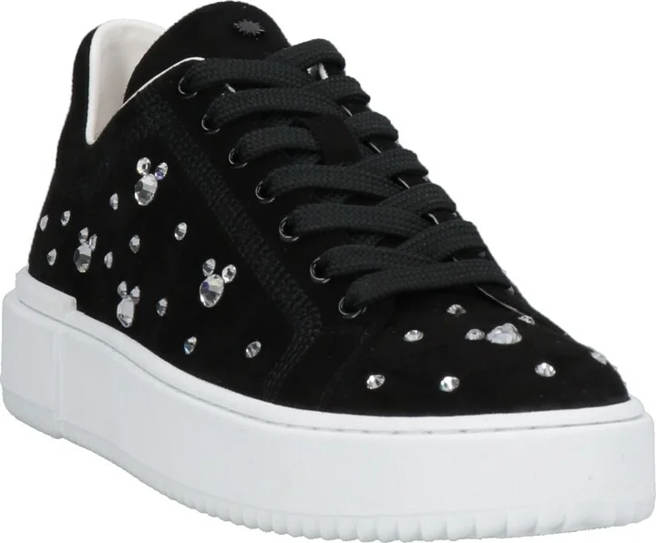 Stuart Weitzman Woman Sneakers - Image 4