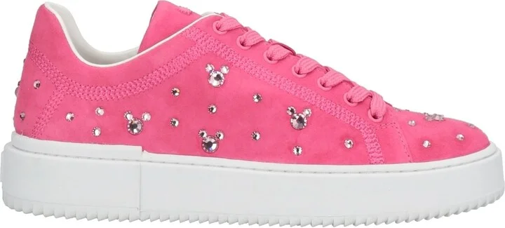 Stuart Weitzman Woman Sneakers - Image 6