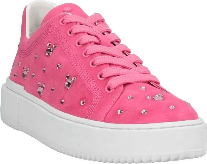 Stuart Weitzman Woman Sneakers - Image 7